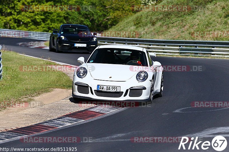 Bild #8511925 - Touristenfahrten Nürburgring Nordschleife (17.05.2020)