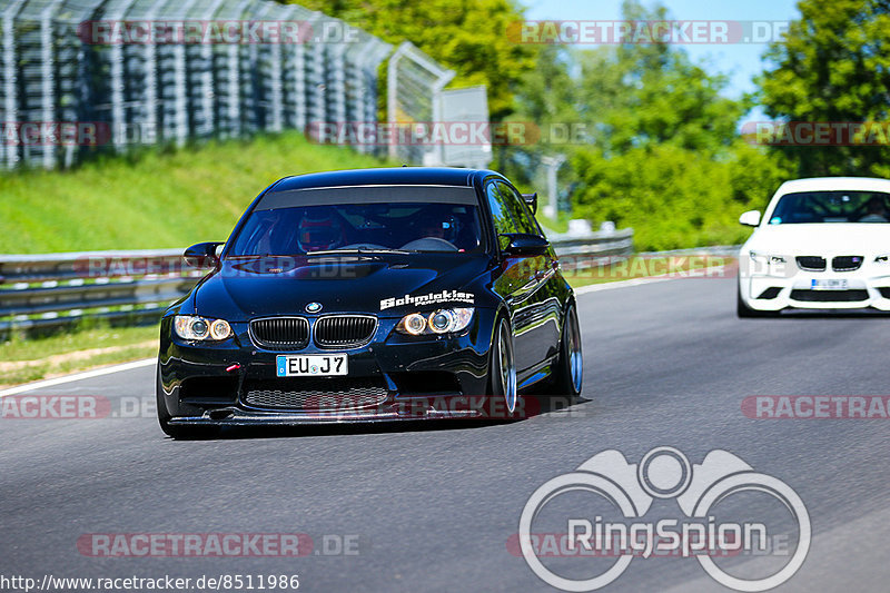 Bild #8511986 - Touristenfahrten Nürburgring Nordschleife (17.05.2020)