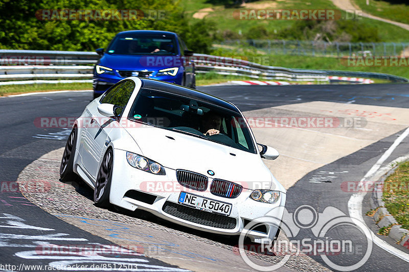 Bild #8512503 - Touristenfahrten Nürburgring Nordschleife (17.05.2020)