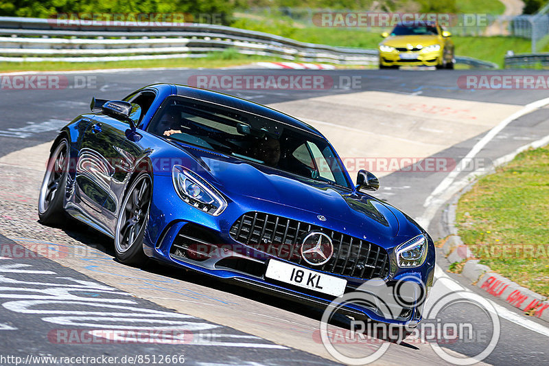 Bild #8512666 - Touristenfahrten Nürburgring Nordschleife (17.05.2020)