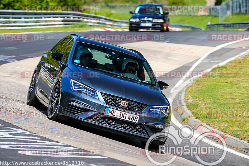 Bild #8512710 - Touristenfahrten Nürburgring Nordschleife (17.05.2020)