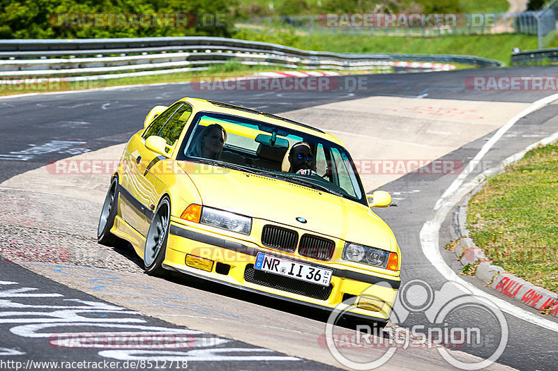 Bild #8512718 - Touristenfahrten Nürburgring Nordschleife (17.05.2020)