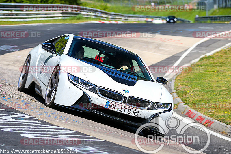 Bild #8512737 - Touristenfahrten Nürburgring Nordschleife (17.05.2020)