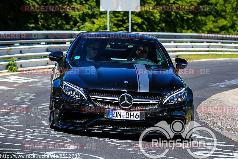 Bild #8512782 - Touristenfahrten Nürburgring Nordschleife (17.05.2020)