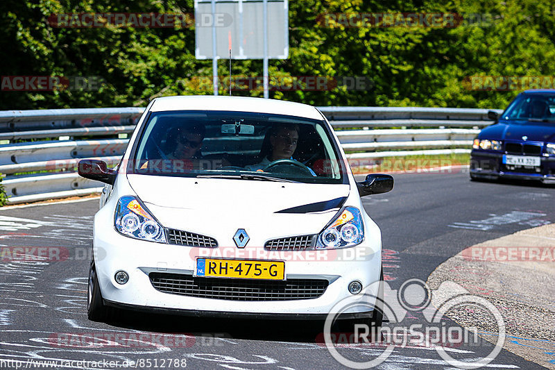 Bild #8512788 - Touristenfahrten Nürburgring Nordschleife (17.05.2020)