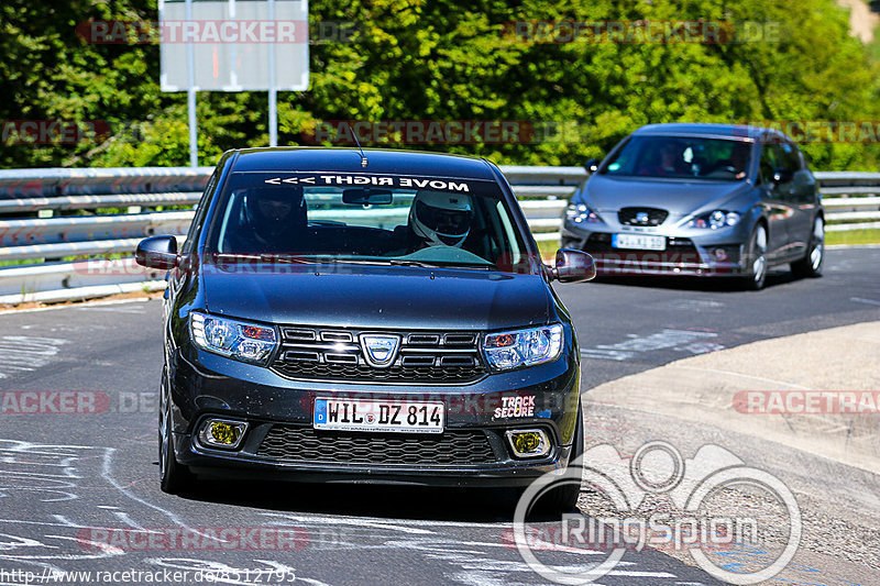 Bild #8512795 - Touristenfahrten Nürburgring Nordschleife (17.05.2020)