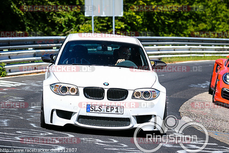 Bild #8512807 - Touristenfahrten Nürburgring Nordschleife (17.05.2020)