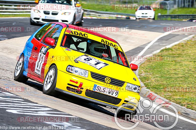 Bild #8512810 - Touristenfahrten Nürburgring Nordschleife (17.05.2020)