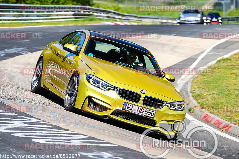 Bild #8512977 - Touristenfahrten Nürburgring Nordschleife (17.05.2020)