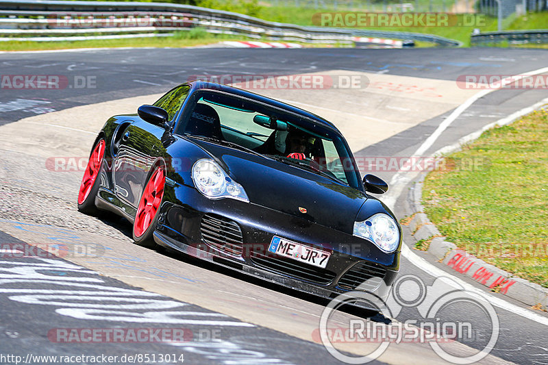 Bild #8513014 - Touristenfahrten Nürburgring Nordschleife (17.05.2020)