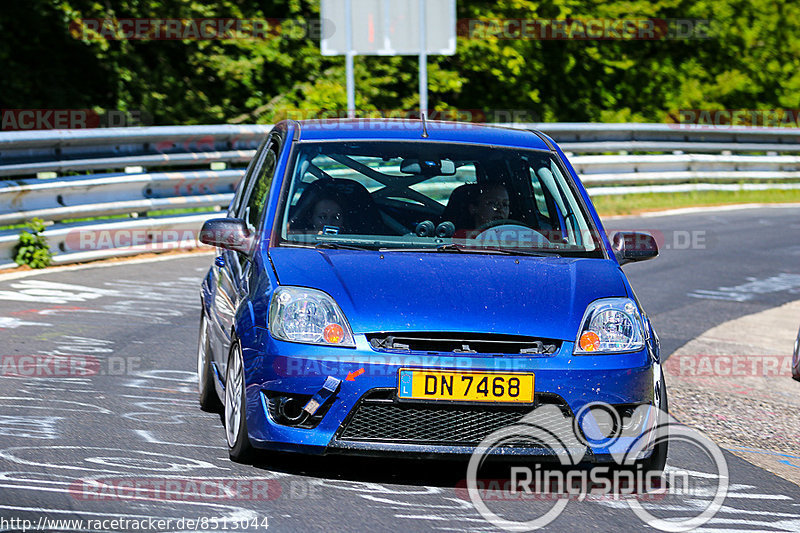 Bild #8513044 - Touristenfahrten Nürburgring Nordschleife (17.05.2020)