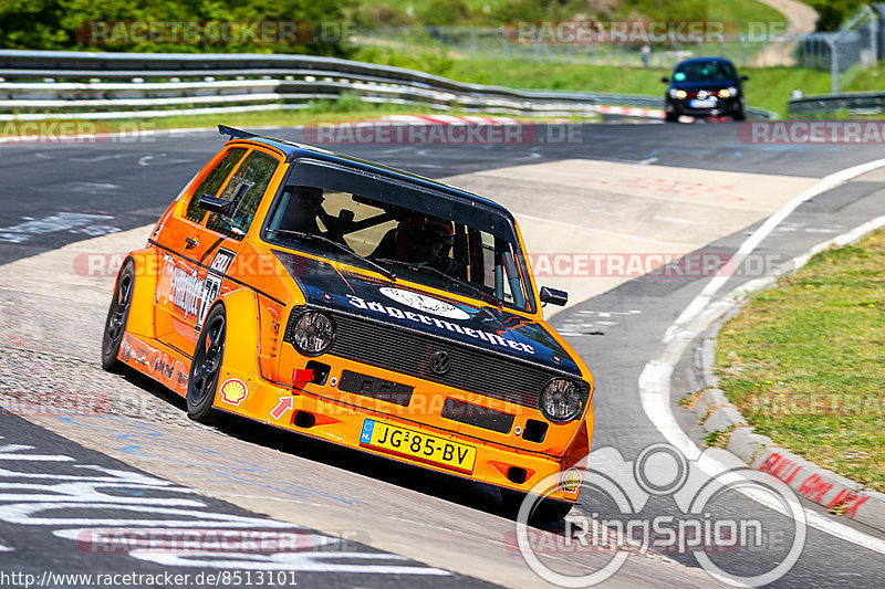 Bild #8513101 - Touristenfahrten Nürburgring Nordschleife (17.05.2020)