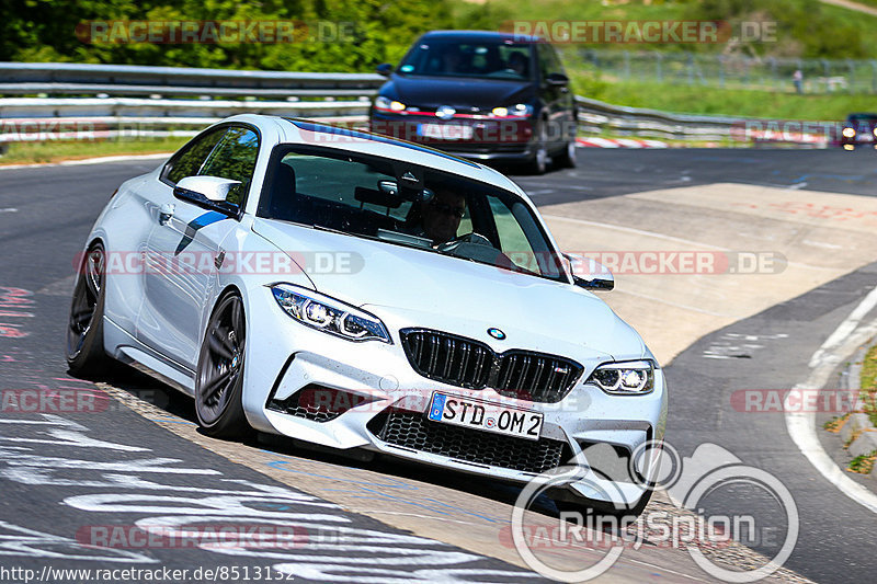 Bild #8513132 - Touristenfahrten Nürburgring Nordschleife (17.05.2020)