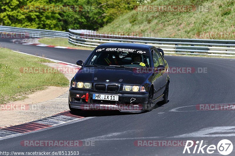 Bild #8513503 - Touristenfahrten Nürburgring Nordschleife (17.05.2020)