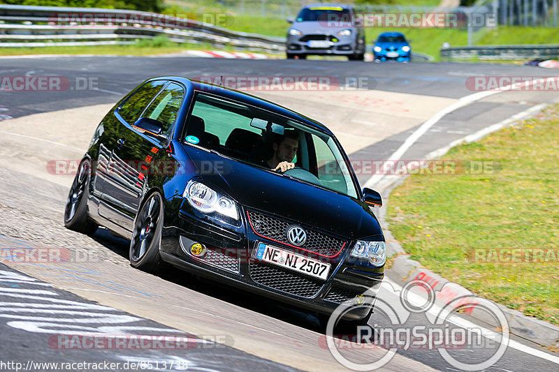 Bild #8513738 - Touristenfahrten Nürburgring Nordschleife (17.05.2020)