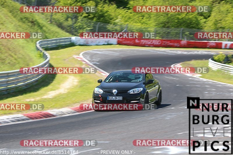 Bild #8514164 - Touristenfahrten Nürburgring Nordschleife (17.05.2020)