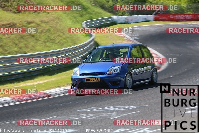 Bild #8514219 - Touristenfahrten Nürburgring Nordschleife (17.05.2020)