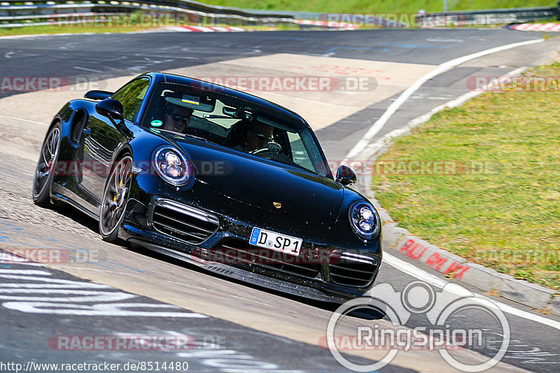 Bild #8514480 - Touristenfahrten Nürburgring Nordschleife (17.05.2020)