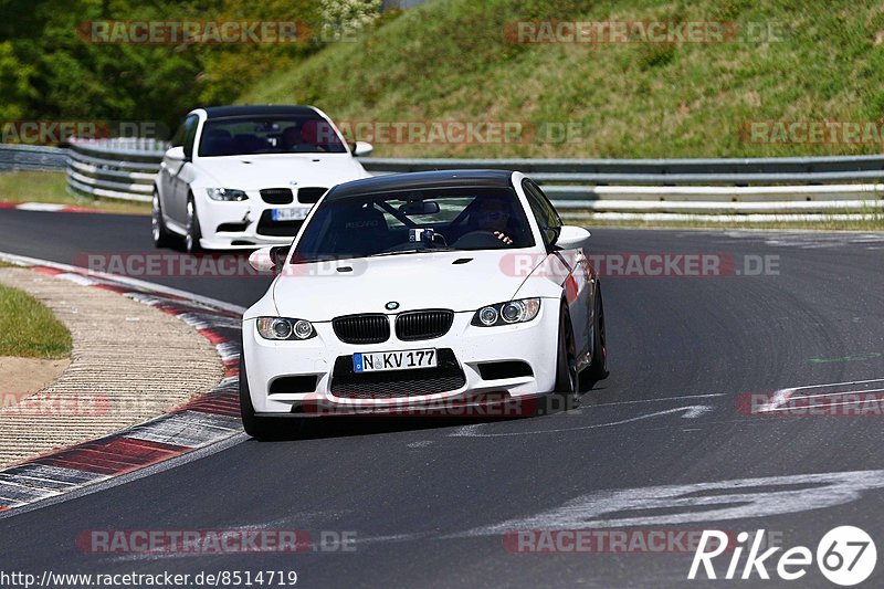 Bild #8514719 - Touristenfahrten Nürburgring Nordschleife (17.05.2020)