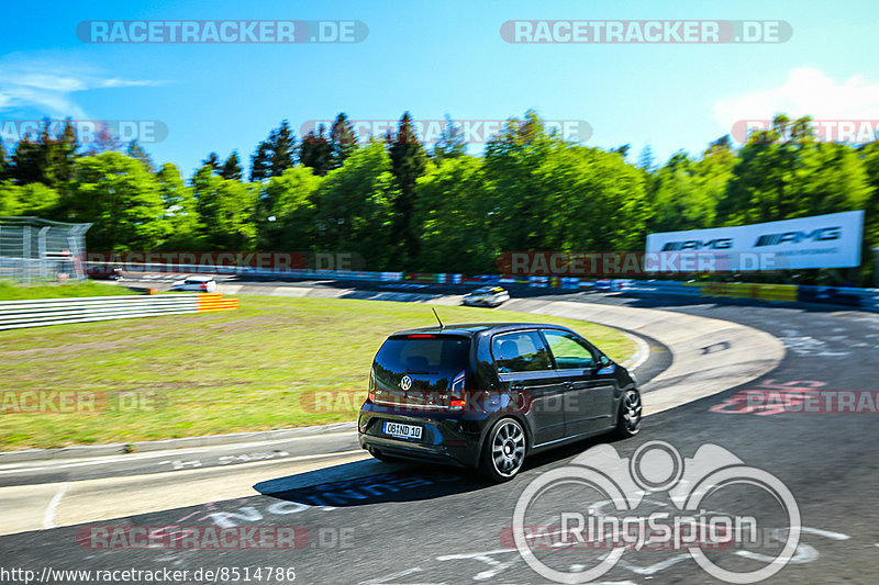 Bild #8514786 - Touristenfahrten Nürburgring Nordschleife (17.05.2020)