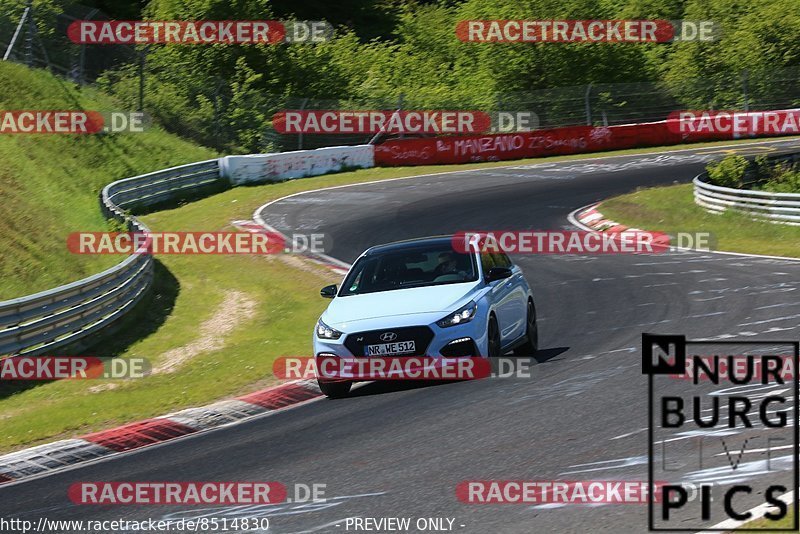 Bild #8514830 - Touristenfahrten Nürburgring Nordschleife (17.05.2020)