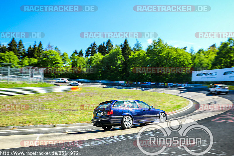 Bild #8514972 - Touristenfahrten Nürburgring Nordschleife (17.05.2020)