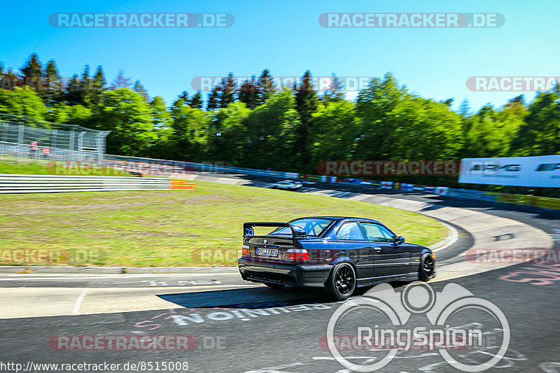 Bild #8515008 - Touristenfahrten Nürburgring Nordschleife (17.05.2020)