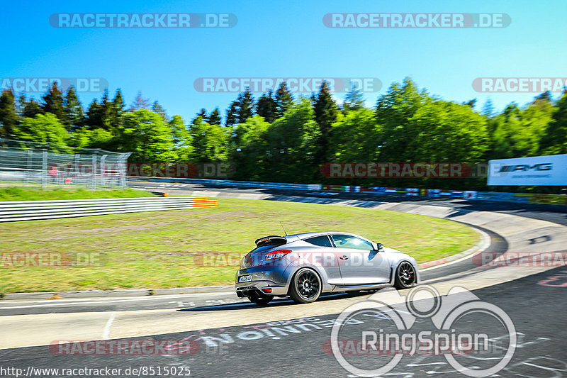 Bild #8515025 - Touristenfahrten Nürburgring Nordschleife (17.05.2020)