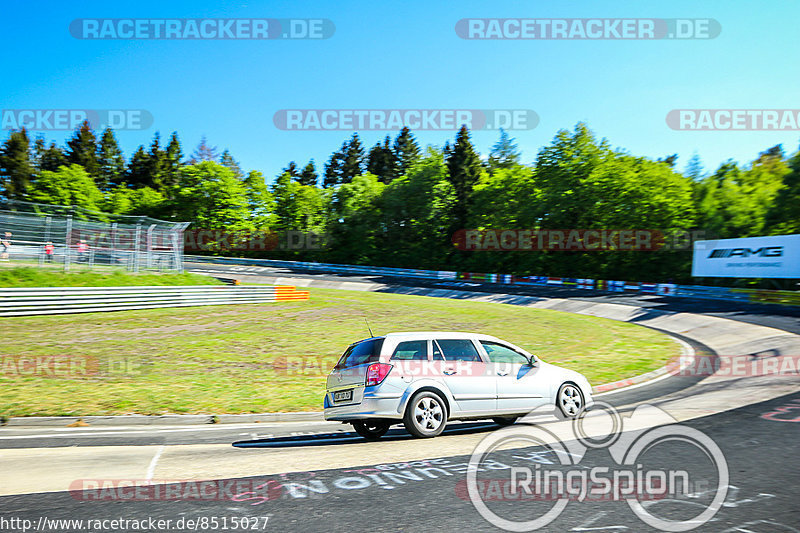 Bild #8515027 - Touristenfahrten Nürburgring Nordschleife (17.05.2020)