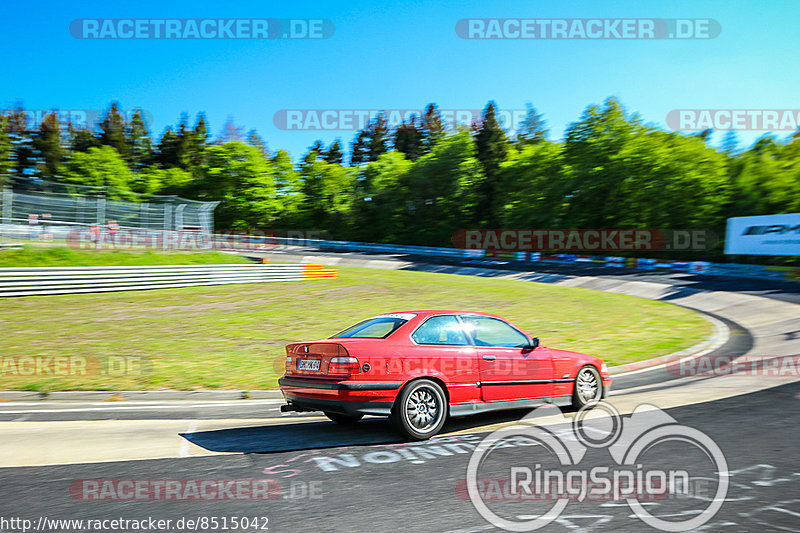 Bild #8515042 - Touristenfahrten Nürburgring Nordschleife (17.05.2020)