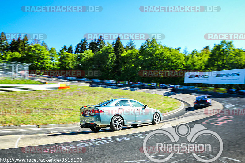 Bild #8515103 - Touristenfahrten Nürburgring Nordschleife (17.05.2020)