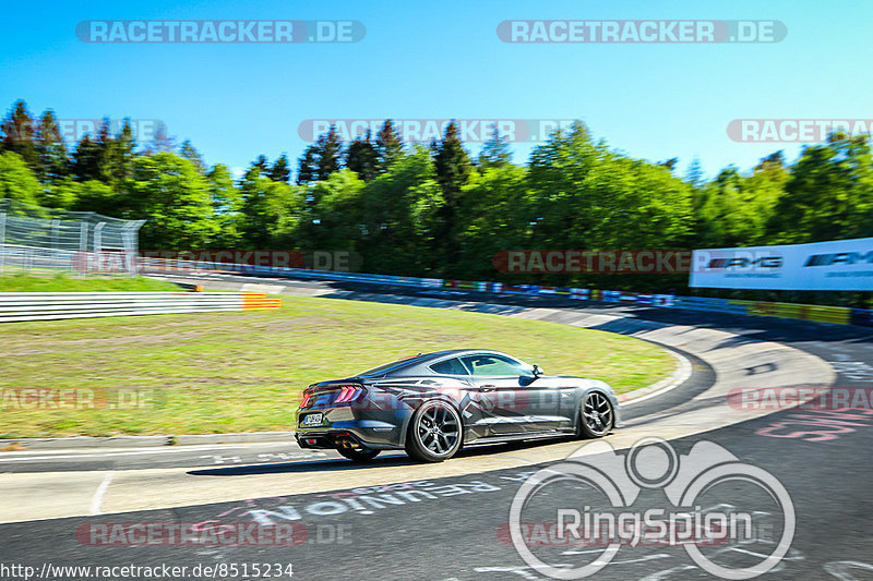 Bild #8515234 - Touristenfahrten Nürburgring Nordschleife (17.05.2020)