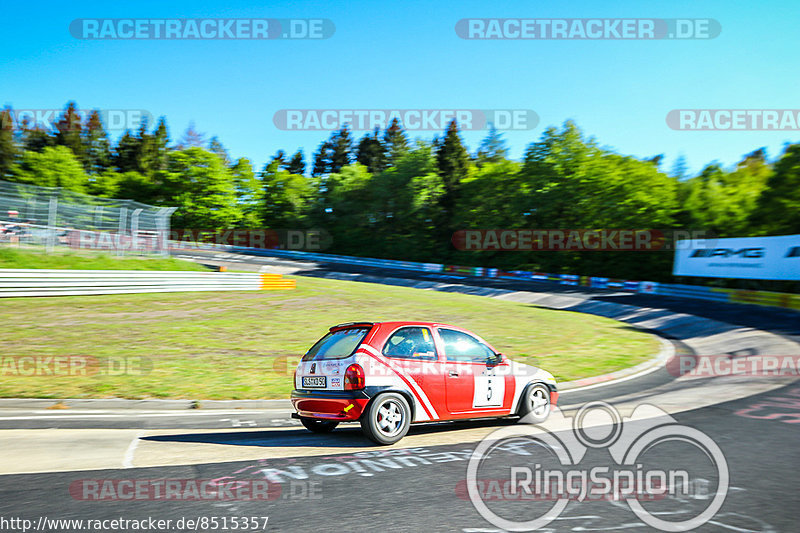 Bild #8515357 - Touristenfahrten Nürburgring Nordschleife (17.05.2020)