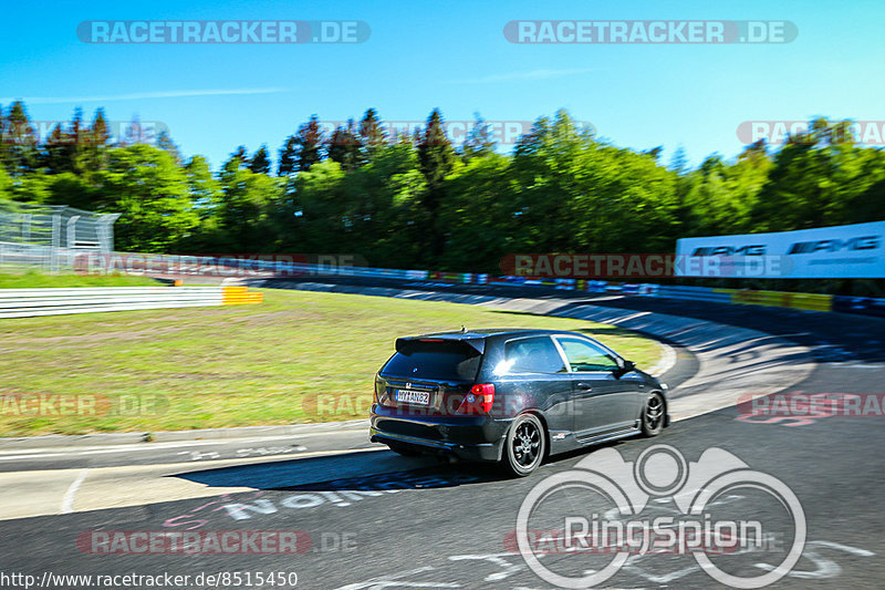 Bild #8515450 - Touristenfahrten Nürburgring Nordschleife (17.05.2020)