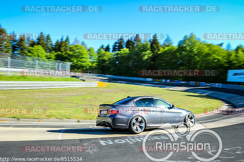 Bild #8515534 - Touristenfahrten Nürburgring Nordschleife (17.05.2020)