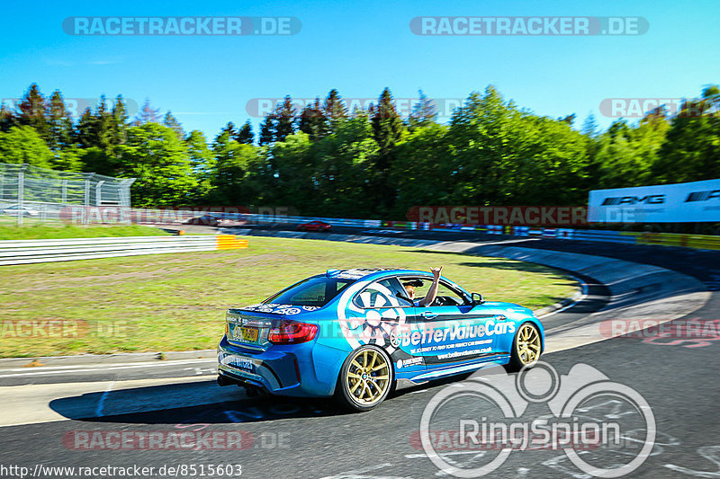 Bild #8515603 - Touristenfahrten Nürburgring Nordschleife (17.05.2020)