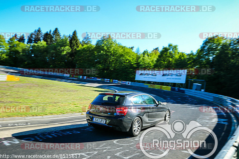 Bild #8515617 - Touristenfahrten Nürburgring Nordschleife (17.05.2020)