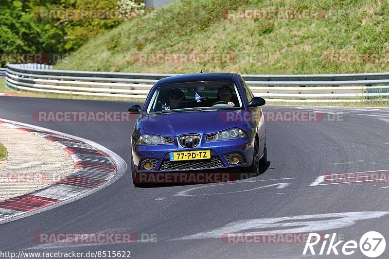 Bild #8515622 - Touristenfahrten Nürburgring Nordschleife (17.05.2020)