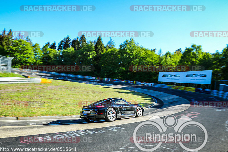 Bild #8515641 - Touristenfahrten Nürburgring Nordschleife (17.05.2020)