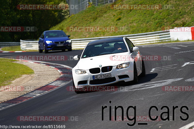 Bild #8515669 - Touristenfahrten Nürburgring Nordschleife (17.05.2020)