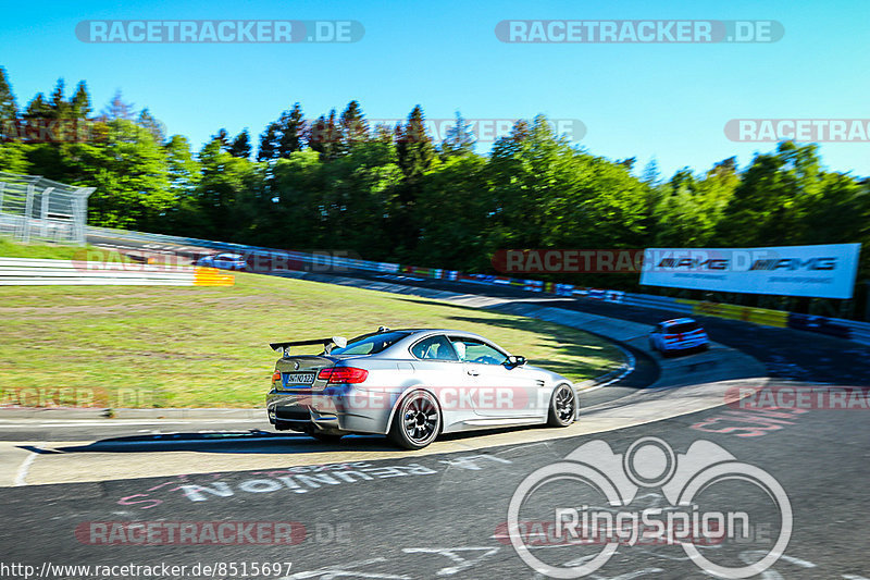 Bild #8515697 - Touristenfahrten Nürburgring Nordschleife (17.05.2020)