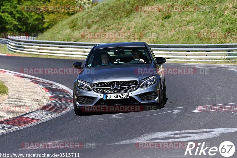 Bild #8515711 - Touristenfahrten Nürburgring Nordschleife (17.05.2020)