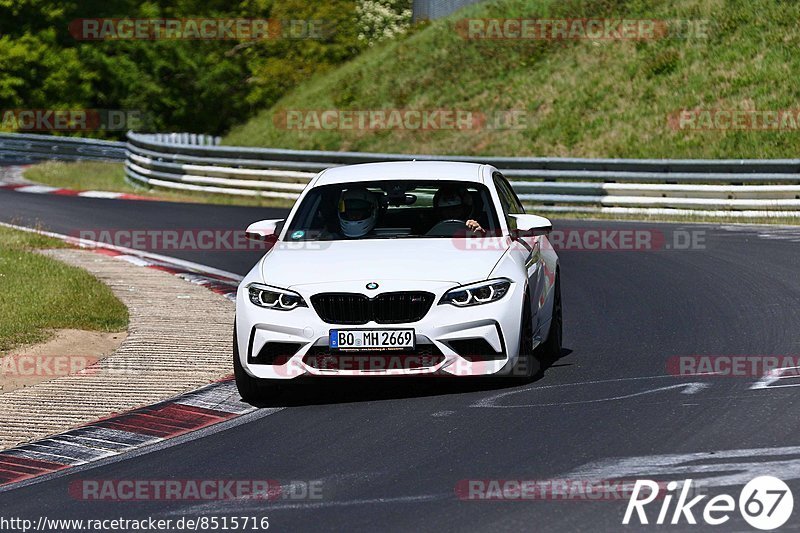 Bild #8515716 - Touristenfahrten Nürburgring Nordschleife (17.05.2020)