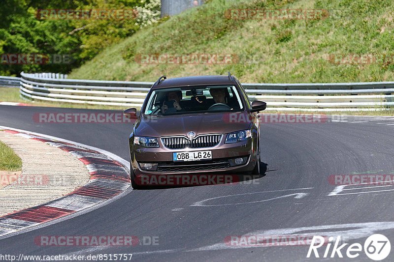 Bild #8515757 - Touristenfahrten Nürburgring Nordschleife (17.05.2020)