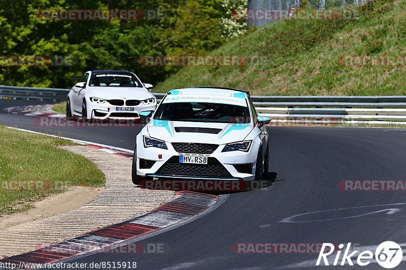 Bild #8515918 - Touristenfahrten Nürburgring Nordschleife (17.05.2020)