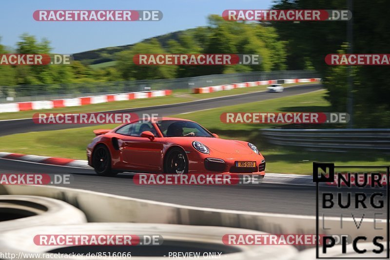 Bild #8516066 - Touristenfahrten Nürburgring Nordschleife (17.05.2020)