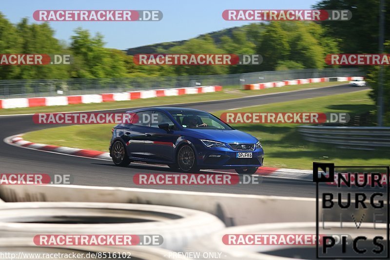 Bild #8516102 - Touristenfahrten Nürburgring Nordschleife (17.05.2020)