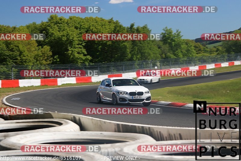 Bild #8516107 - Touristenfahrten Nürburgring Nordschleife (17.05.2020)