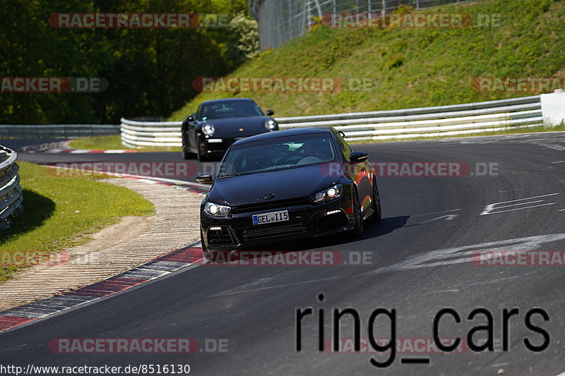 Bild #8516130 - Touristenfahrten Nürburgring Nordschleife (17.05.2020)