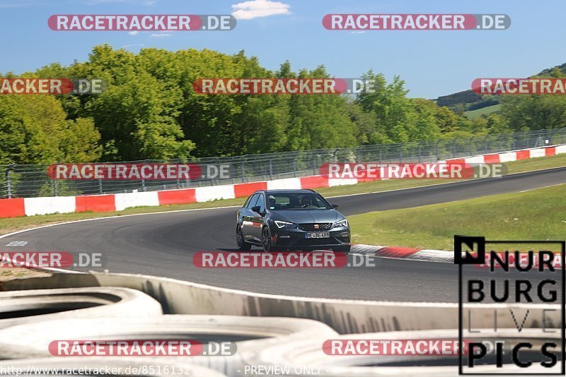 Bild #8516132 - Touristenfahrten Nürburgring Nordschleife (17.05.2020)